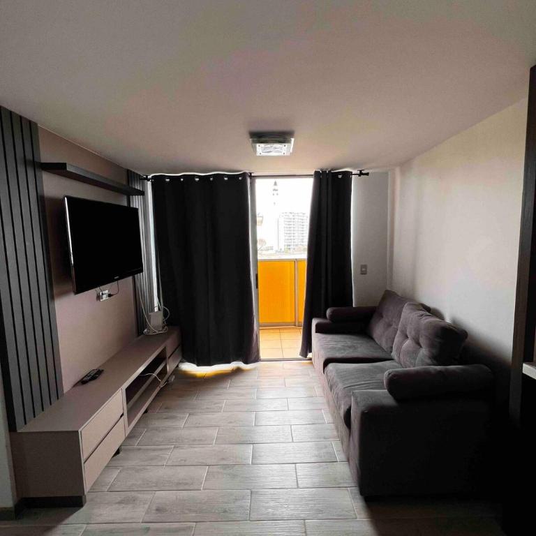 Departamento a pasos de la playa - Apartamento de 3 dormitorios - 14