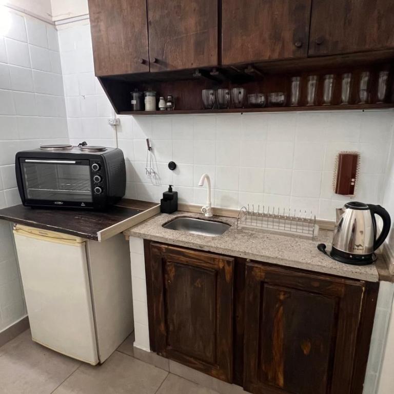 Departamento INMEJORABLE UBICACIÓN, amplio patio y opcional COCHERA - Apartamento - 13
