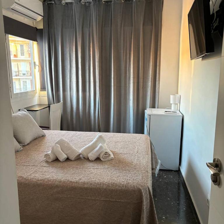 Vacanza del Sol - Double Room - 5