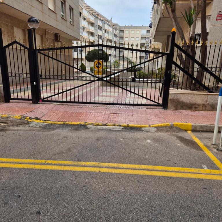 appartement de vacances dans résidence en ESPAGNE - Apartamento de 2 dormitorios - 14