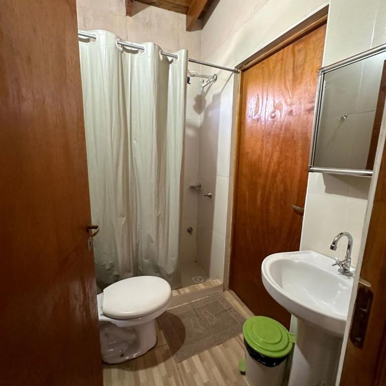Lo de Euge - Apartamento de 2 dormitorios - 3