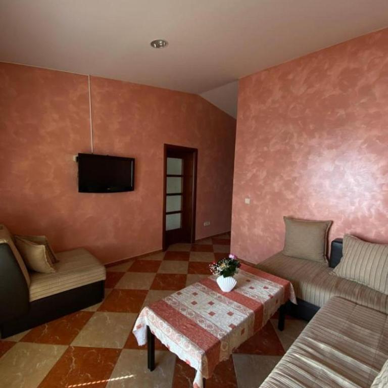 Apartmani Lukšić - Apartman - 10