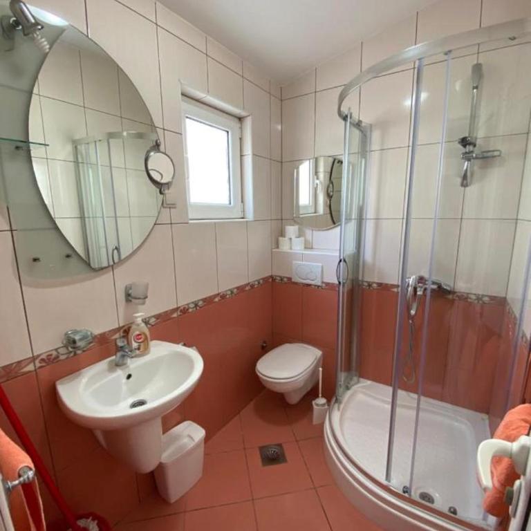 Apartmani Lukšić - Apartman - 11