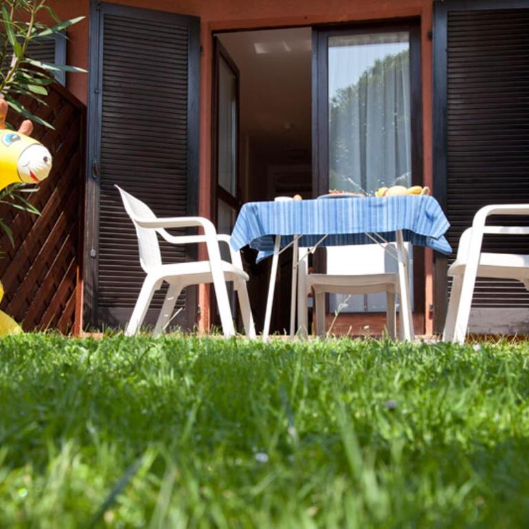 Residence San Luigi - Monolocale - 1
