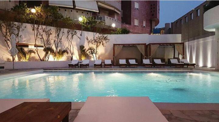 Salento IBIZA - Appartamento con 2 Camere da Letto - 28