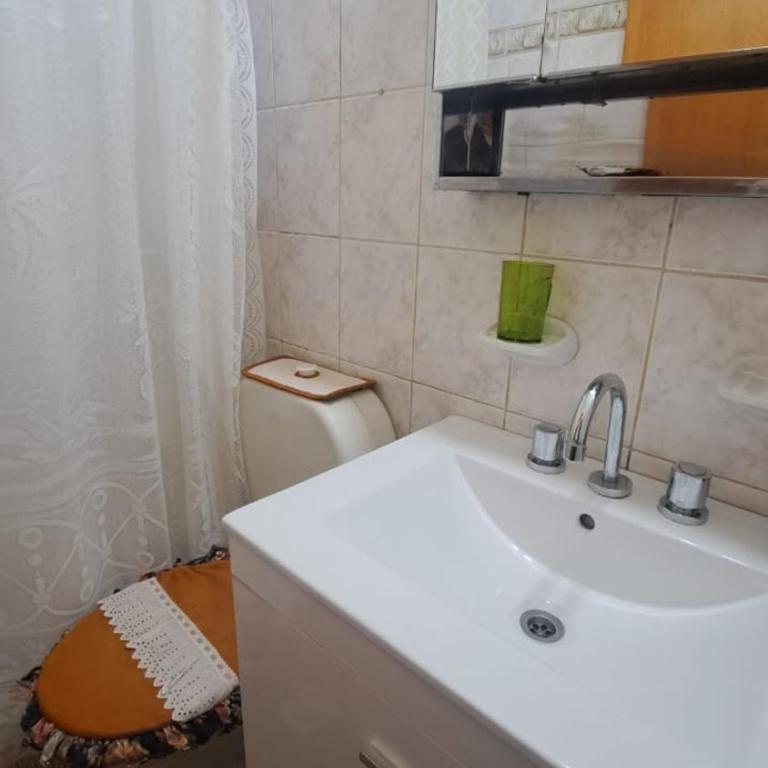 Departamento familiar con asador parrilla - Apartamento de 2 dormitorios - 10