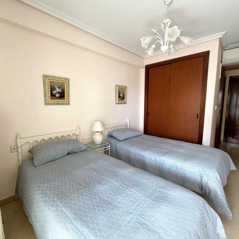 Gemelos 2 B - Apartamento de 1 dormitorio - 27