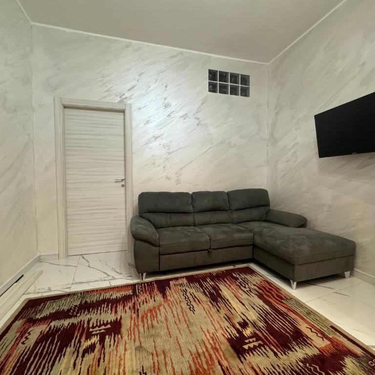 Casa Vacanza Dani e Jon - Appartamento con 1 Camera da Letto - 2
