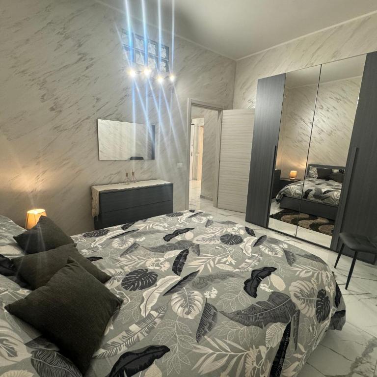 Casa Vacanza Dani e Jon - Appartamento con 1 Camera da Letto - 3