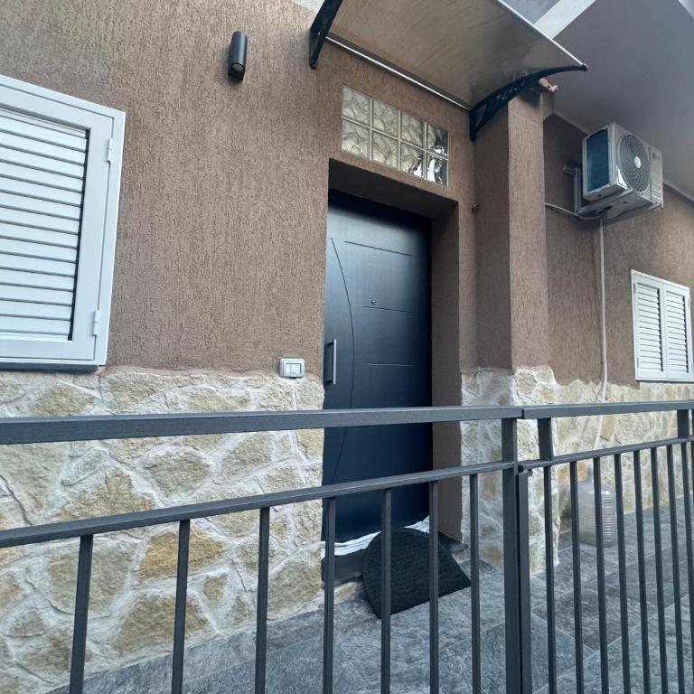 Casa Vacanza Dani e Jon - Appartamento con 1 Camera da Letto - 5