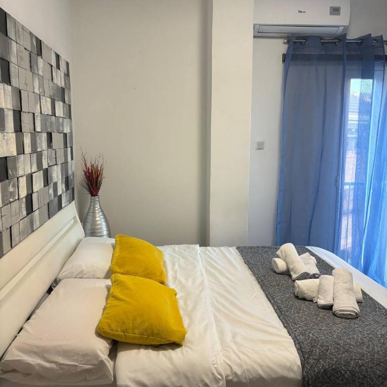Vacanza del Sol - Large Double Room - 5