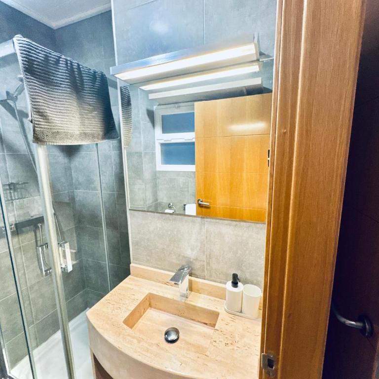Amplio y luminoso apartamento Plz de la Merced - Apartamento de 2 dormitorios - 24