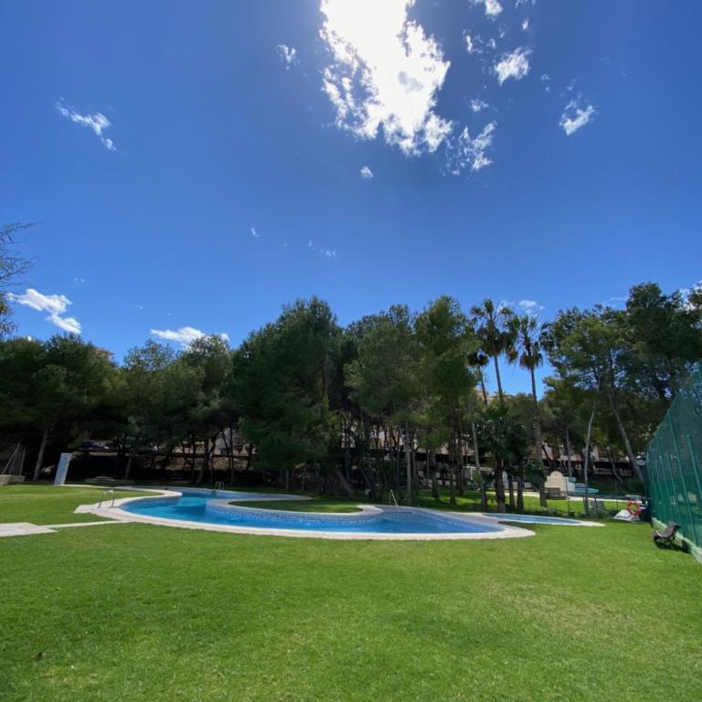 Apartment Campoamor Beach - Apartamento de 3 dormitorios - 18