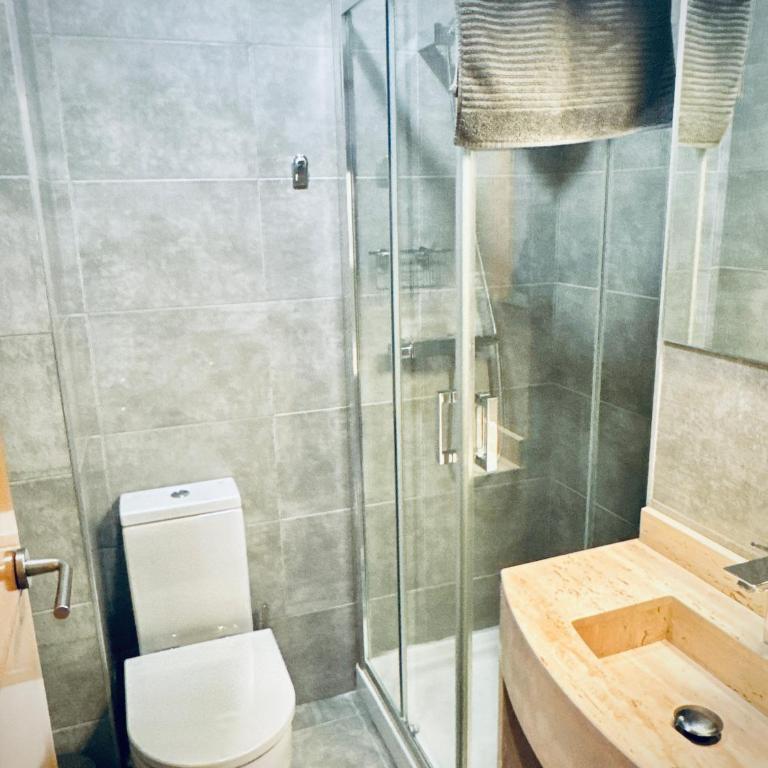 Amplio y luminoso apartamento Plz de la Merced - Apartamento de 2 dormitorios - 23