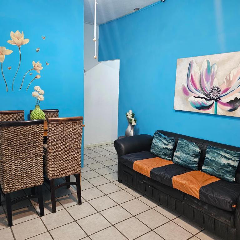 LOS SAUCES STUDIO - Apartamento Estudio - 1