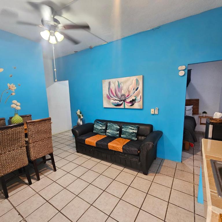 LOS SAUCES STUDIO - Apartamento Estudio - 2