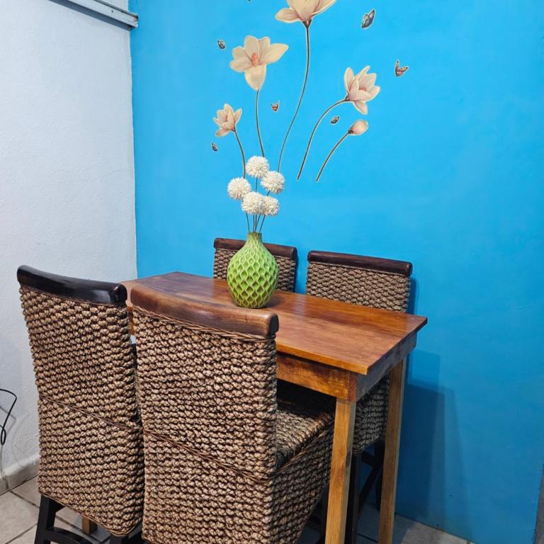 LOS SAUCES STUDIO - Apartamento Estudio - 3