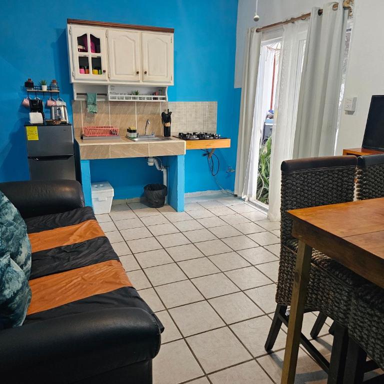 LOS SAUCES STUDIO - Apartamento Estudio - 4