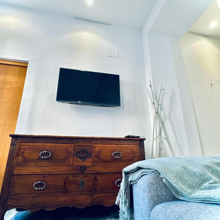 Amplio y luminoso apartamento Plz de la Merced - Apartamento de 2 dormitorios - 17