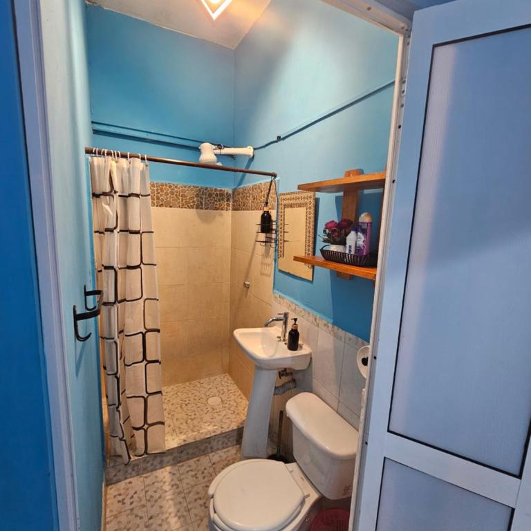 LOS SAUCES STUDIO - Apartamento Estudio - 13