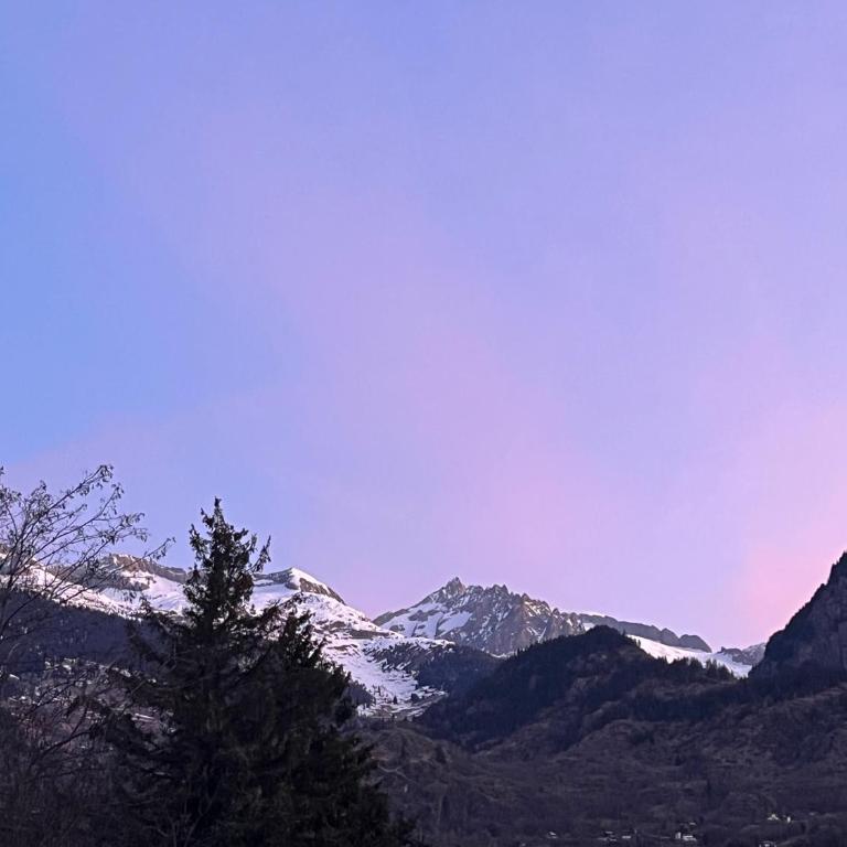 Historische Maisonettewohnung bis 10 Gäste, Magic Pass Belalp, Rosswald und mehr - Apartment - 14