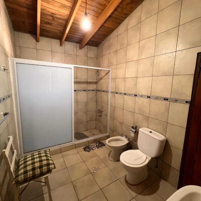 La Juanita - Casa con 1 dormitorio - 8
