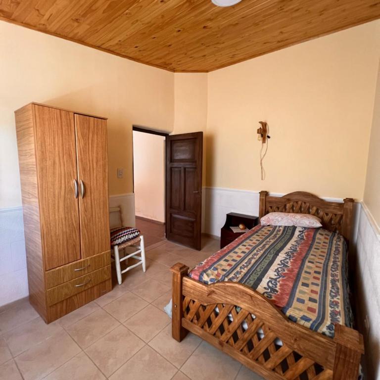 La Juanita - Casa con 1 dormitorio - 6