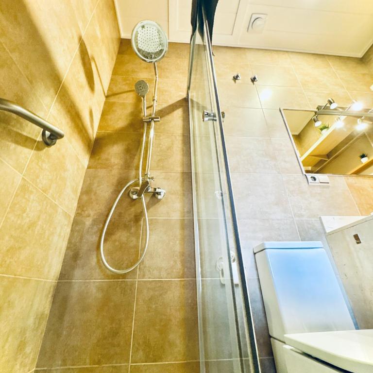 Amplio y luminoso apartamento Plz de la Merced - Apartamento de 2 dormitorios - 16
