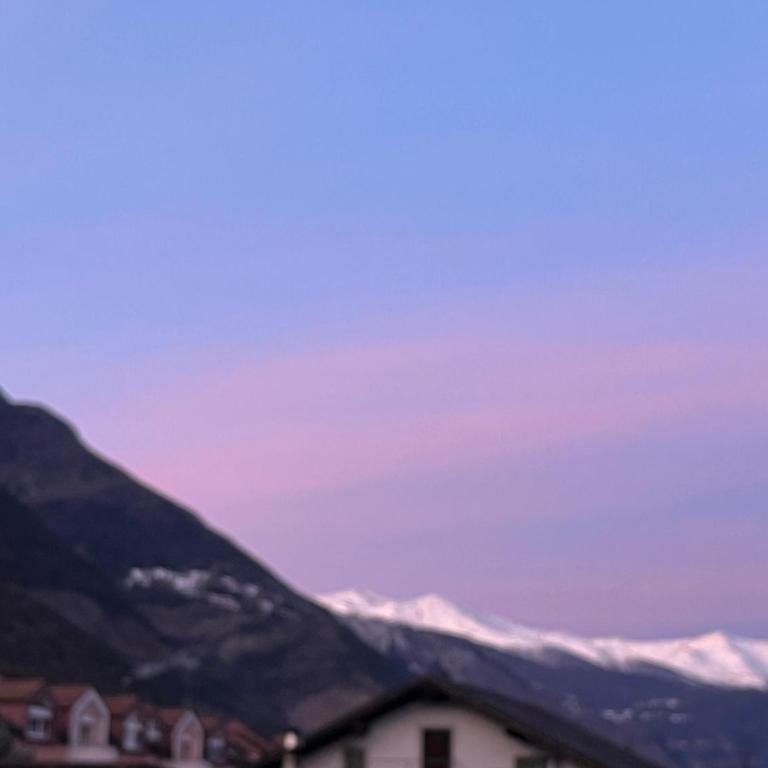 Historische Maisonettewohnung bis 10 Gäste, Magic Pass Belalp, Rosswald und mehr - Apartment - 11
