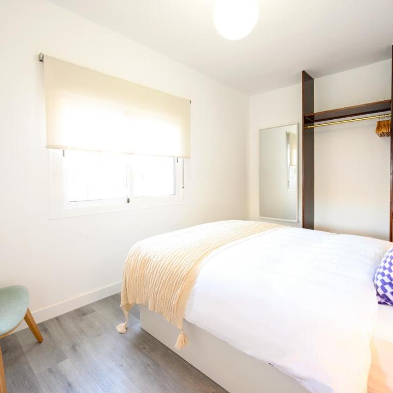 Ca la Abuela 2 bed 1 min from the sea by 10Tosea - Apartamento de 2 dormitorios - 4