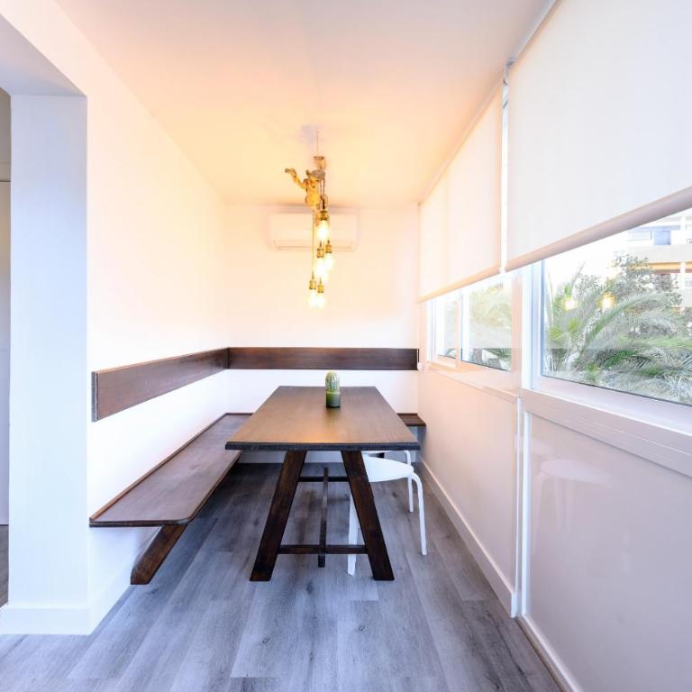 Ca la Abuela 2 bed 1 min from the sea by 10Tosea - Apartamento de 2 dormitorios - 6