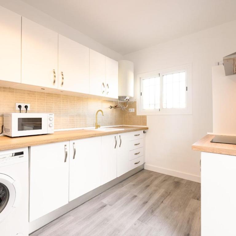 Ca la Abuela 2 bed 1 min from the sea by 10Tosea - Apartamento de 2 dormitorios - 11