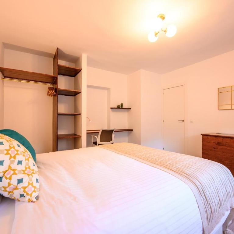 Ca la Abuela 2 bed 1 min from the sea by 10Tosea - Apartamento de 2 dormitorios - 10