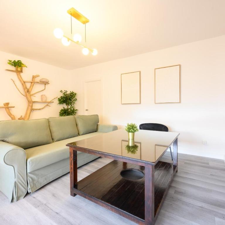 Ca la Abuela 2 bed 1 min from the sea by 10Tosea - Apartamento de 2 dormitorios - 2