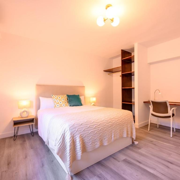 Ca la Abuela 2 bed 1 min from the sea by 10Tosea - Apartamento de 2 dormitorios - 9