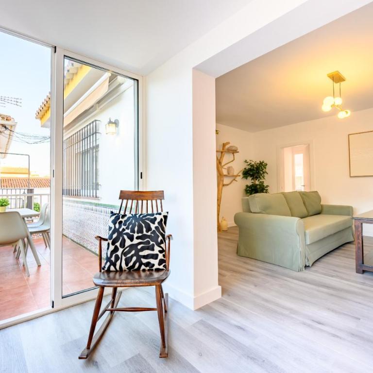 Ca la Abuela 2 bed 1 min from the sea by 10Tosea - Apartamento de 2 dormitorios - 1