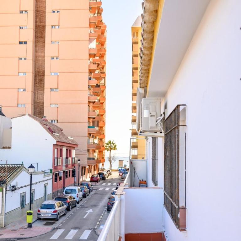 Ca la Abuela 2 bed 1 min from the sea by 10Tosea - Apartamento de 2 dormitorios - 7