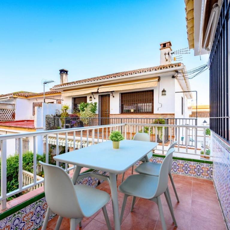 Ca la Abuela 2 bed 1 min from the sea by 10Tosea - Apartamento de 2 dormitorios - 8