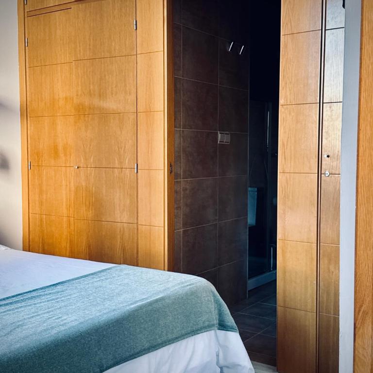 Amplio y luminoso apartamento Plz de la Merced - Apartamento de 2 dormitorios - 10