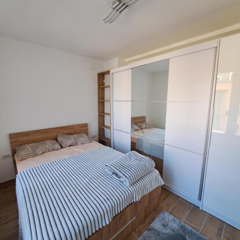 Apartman Tea - Apartman sa 2 Spavaće Sobe - 16