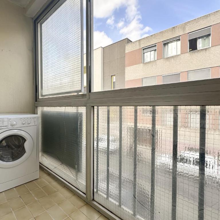 #HR Les Charmilles T4 - Appartement - 16