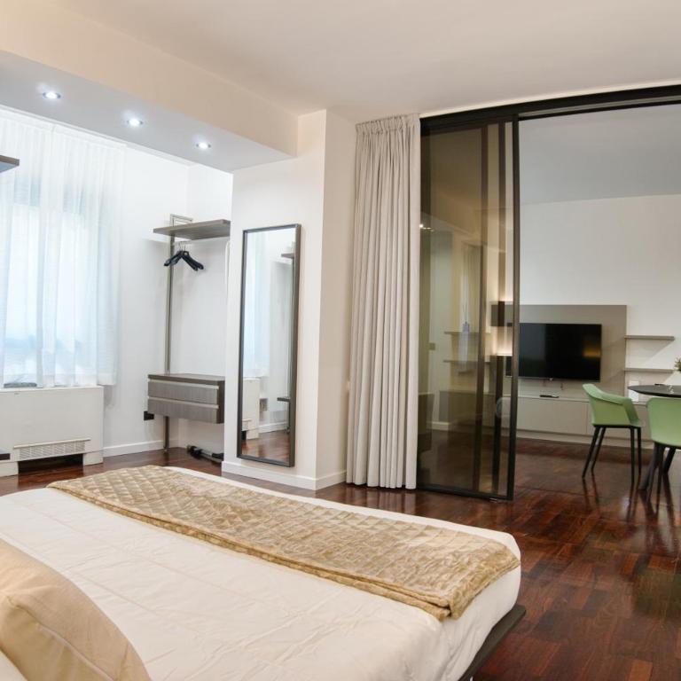 Duomo Lux Suite - Elite in the heart of Milan - Appartamento con 1 Camera da Letto - 4