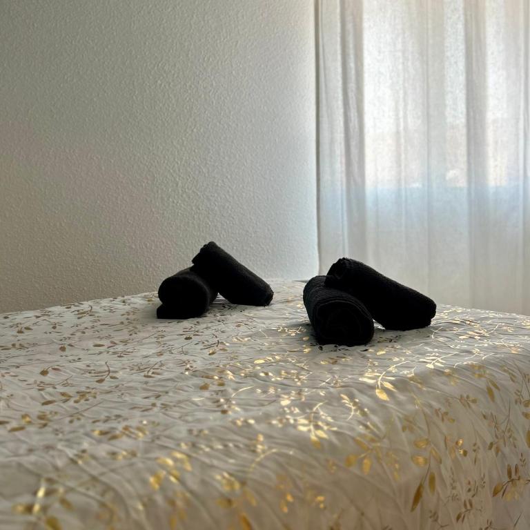 LE JULA - APPARTEMENT T2 PROCHE CENTRE VILLE - Parking privé - Apartment mit 1 Schlafzimmer - 13
