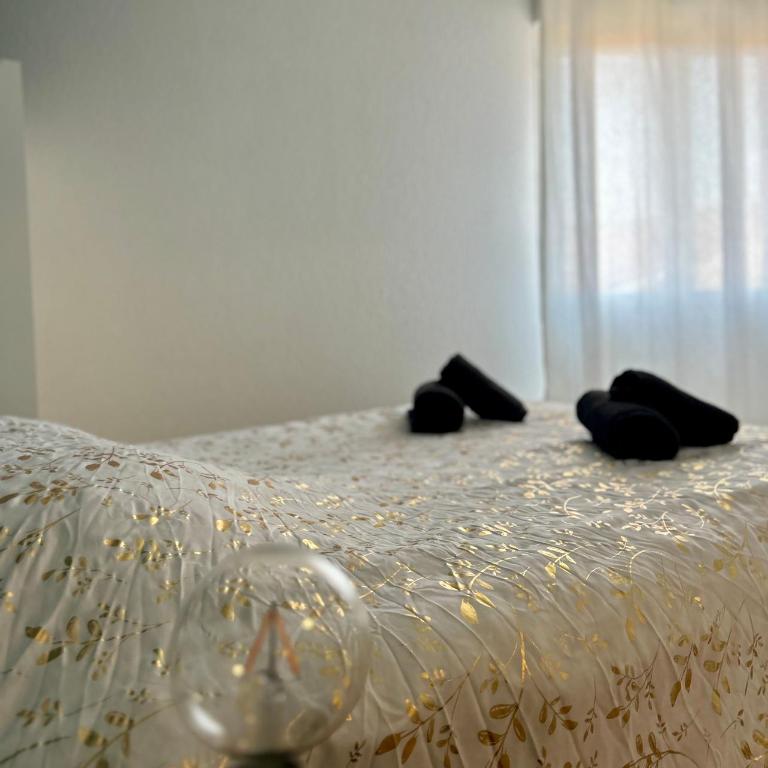 LE JULA - APPARTEMENT T2 PROCHE CENTRE VILLE - Parking privé - Apartment mit 1 Schlafzimmer - 35