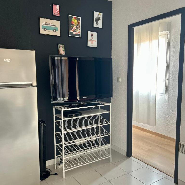 LE JULA - APPARTEMENT T2 PROCHE CENTRE VILLE - Parking privé - Apartment mit 1 Schlafzimmer - 22
