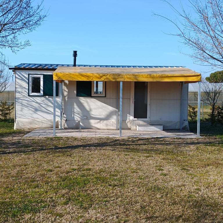 AgriCamping Ca' Bodi - Casa Mobile - 3