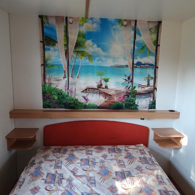 AgriCamping Ca' Bodi - Casa Mobile - 4
