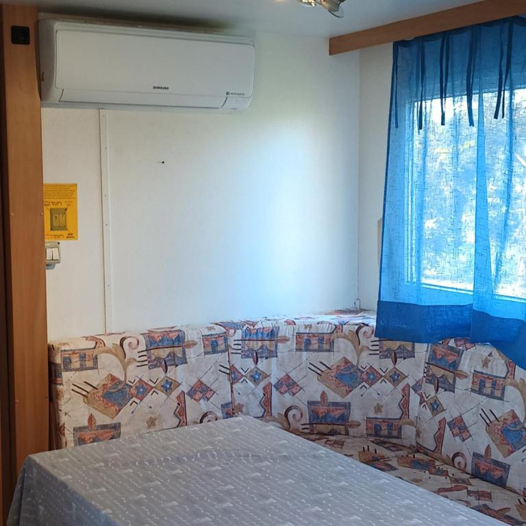 AgriCamping Ca' Bodi - Casa Mobile - 3