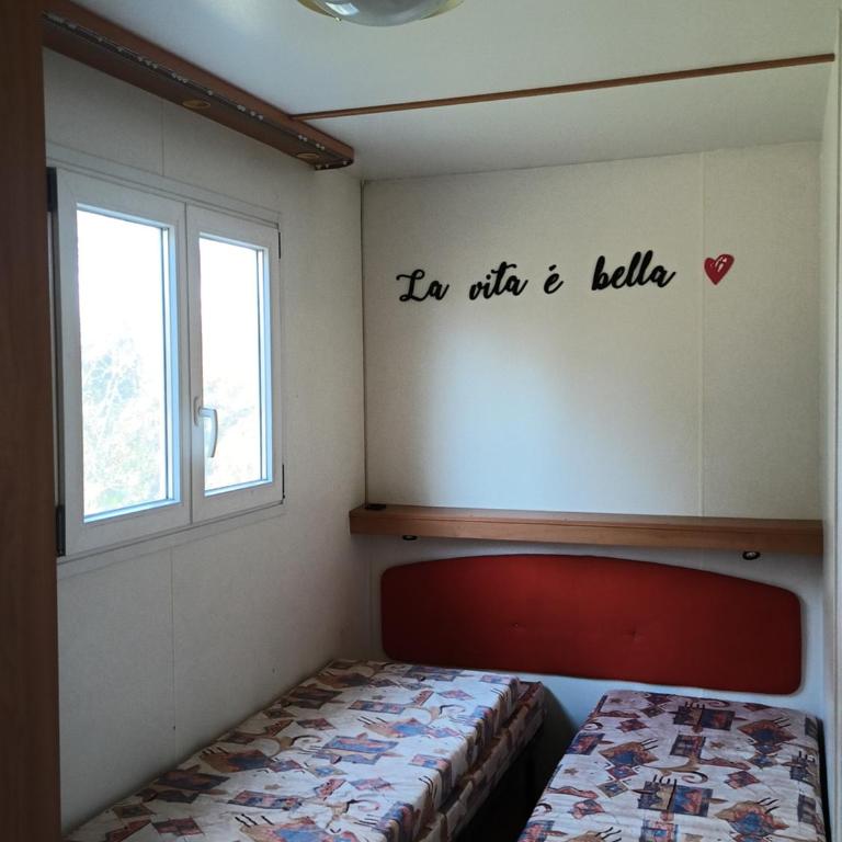 AgriCamping Ca' Bodi - Casa Mobile - 4