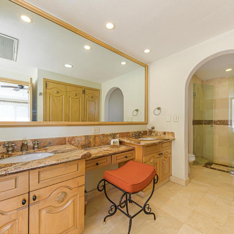 Villa La Estancia - Apartamento de 3 dormitorios con vistas al mar - 31